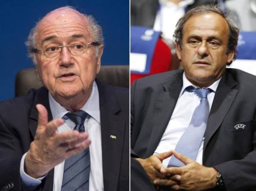 Blatter