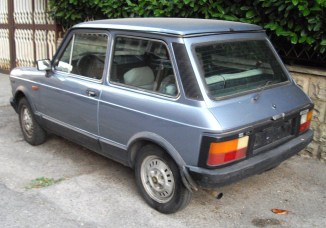 Autobianchi_A112_Elite_rear[1]