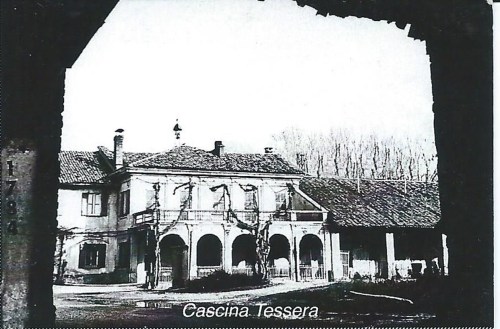 2 - Cesano Boscone - Cascina Tessera
