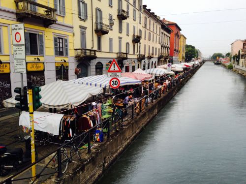 fiera sinigaglia porta ticinese