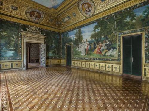 Milano - Palazzo Turati