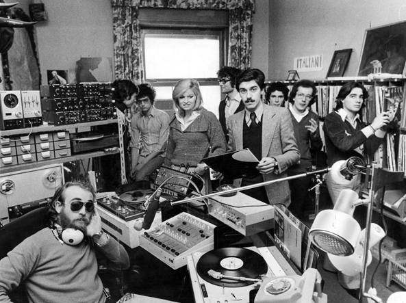 10 marzo 1975 e niente sarebbe stato più come&nbsp;prima