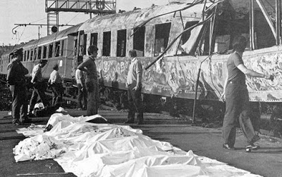 Risultati immagini per la strage del treno 904