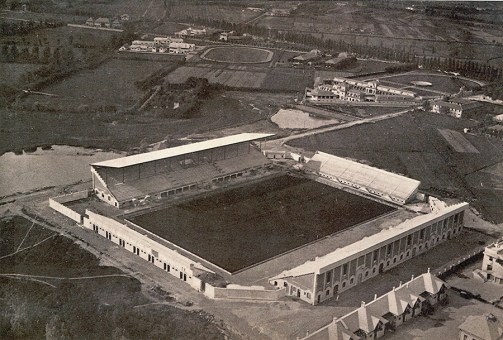 san siro storia 90 anni