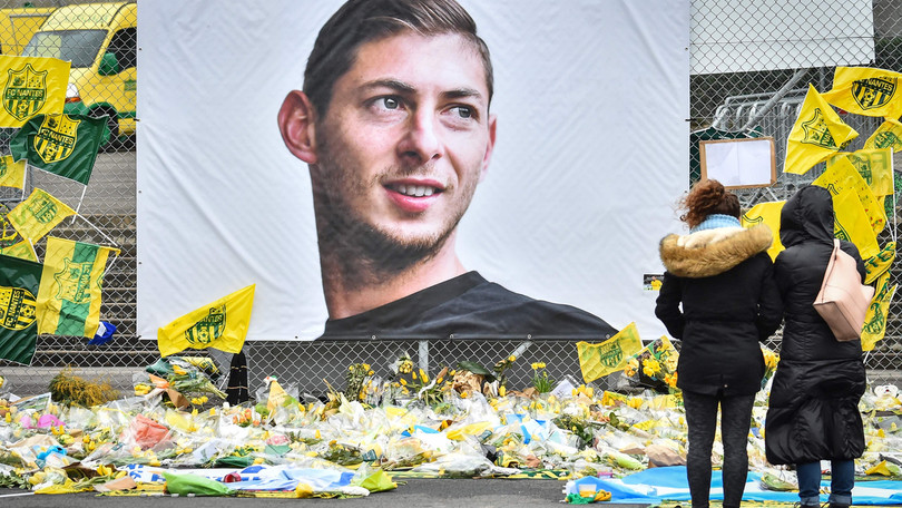 Tragedia in Argentina, muore il padre di Emiliano&nbsp;Sala