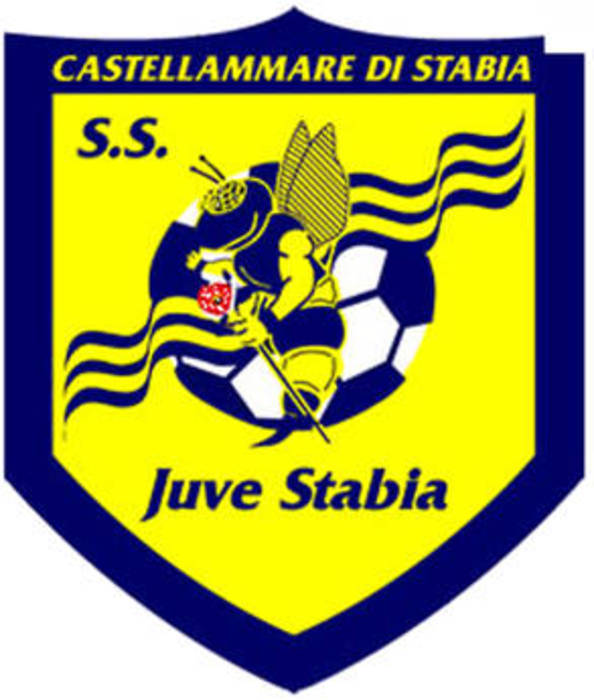 La Juve Stabia promossa in serie&nbsp;B