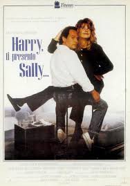 Harry e Sally, 30 anni dopo:”Uomini e donne non sono cambiati, anche se ora ci sono le&nbsp;app”