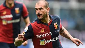 Genoa, Sturaro va&nbsp;ko