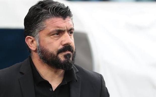 Non solo Leonardo. Anche Gattuso dice basta: oggi l’addio al&nbsp;Milan