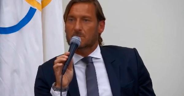 Totti, addio alla Roma:…. – La&nbsp;replica….