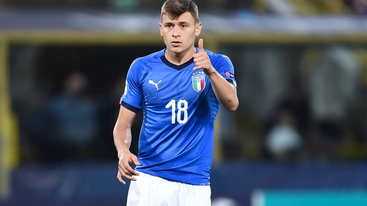 Inter, è fatta per Barella! Operazione da 45 milioni, oggi le visite e la&nbsp;firma