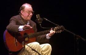 È morto Joao Gilberto, uno dei padri della bossa&nbsp;nova
