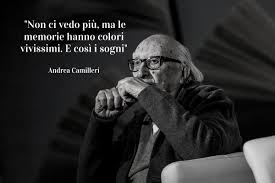 Addio ad Andrea&nbsp;Camilleri