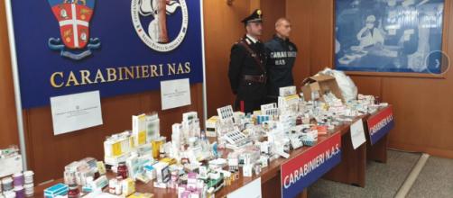 Operazione antidoping nell’Ue, 234 arresti. E’ la più grande di&nbsp;sempre