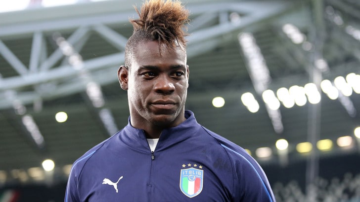 Brescia, Balotelli è&nbsp;ufficiale: