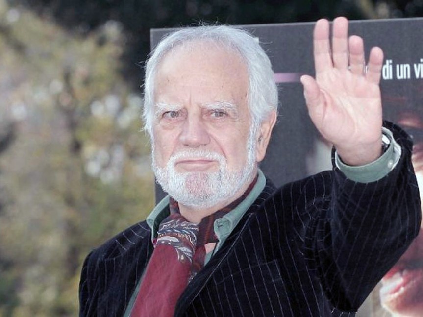 È morto Cosimo Cinieri, sul palco con Carmelo&nbsp;Bene