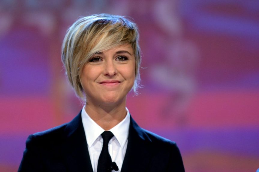 Nadia Toffa è&nbsp;morta.