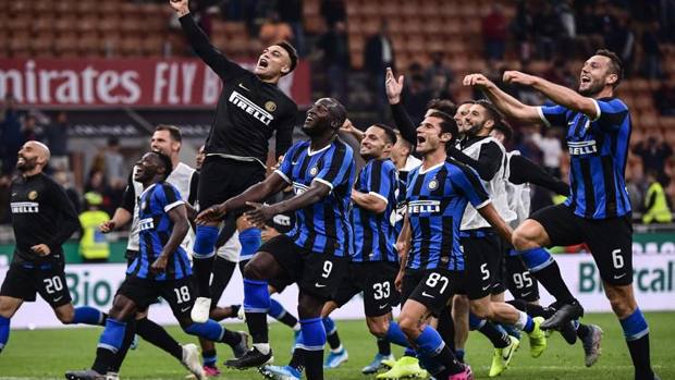 22 settembre 2019 – MILAN 0-2&nbsp;INTER