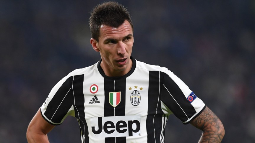 Mandzukic non convocato per Firenze: valuta l’addio alla&nbsp;Juve