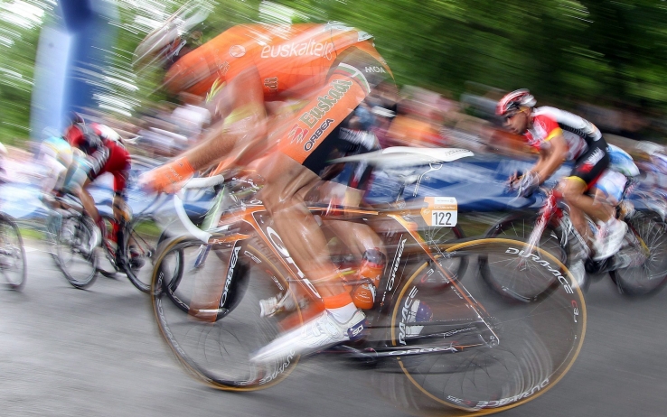 Muore dopo 36 ore di coma Giovanni Iannelli, il ciclista 22enne caduto in volata nell’Alessandrino