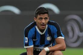 INTERVENTO CHIRURGICO PER ALEXIS&nbsp;SANCHEZ