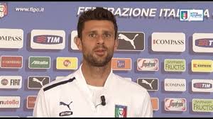 Genoa, esonerato Andreazzoli: in panchina arriva Thiago&nbsp;Motta