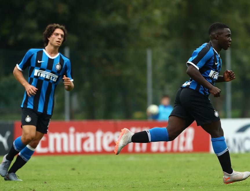 MONDIALI U17 IN BRASILE, SONO 5 I NERAZZURRI&nbsp;CONVOCATI