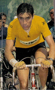 Ciclismo: Eddy Merckx cade in bici, ricoverato per trauma&nbsp;cranico