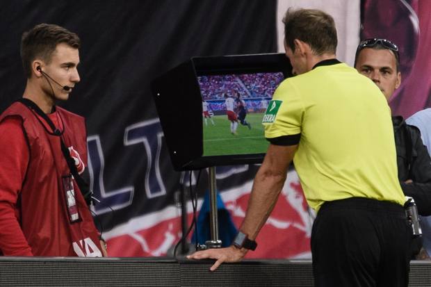 La Var è ufficiale anche in Serie B: si parte dal prossimo&nbsp;campionato