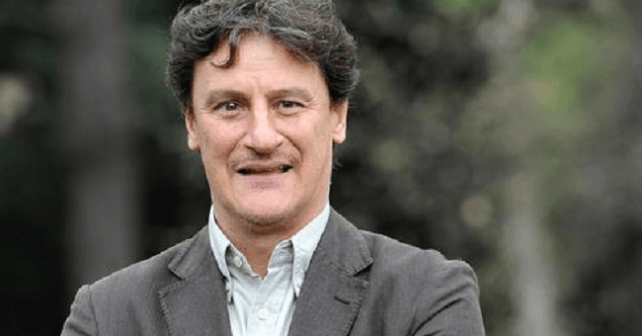 Giorgio Tirabassi colpito da&nbsp;malore