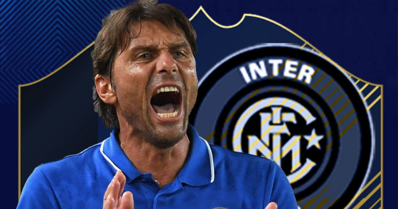 Caso Conte, la precisazione dell’Inter: “È stato il club a ricevere la lettera minatoria”