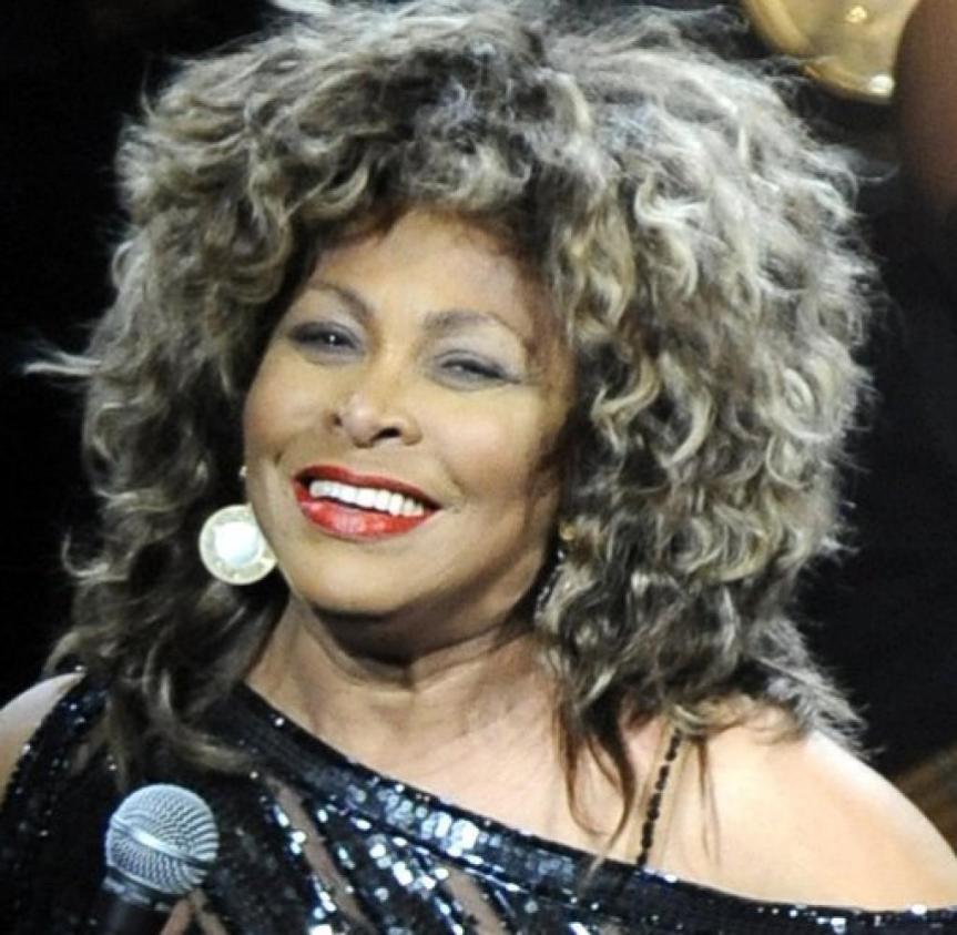 Gli 80 anni di Tina Turner, una regina del&nbsp;rock