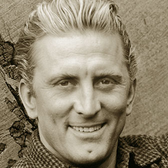 Kirk Douglas oggi compie 103&nbsp;anni