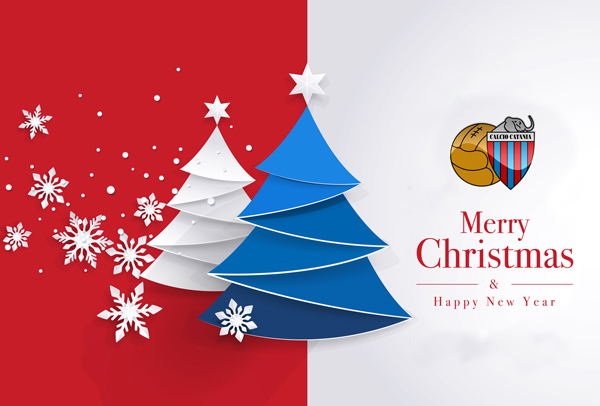 Catania, letterina di Natale ai propri calciatori: “Trovatevi un’altra&nbsp;squadra”