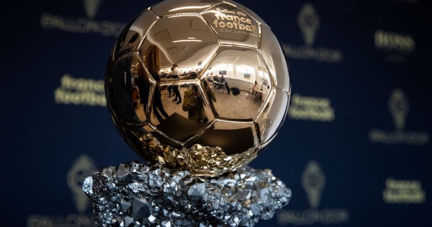 Pallone d’oro 2019