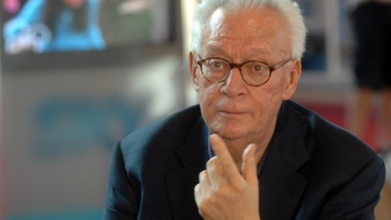 È morto Giampaolo&nbsp;Pansa