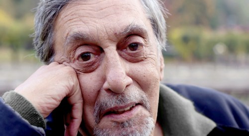 Andrea Andrei - Flavio Bucci