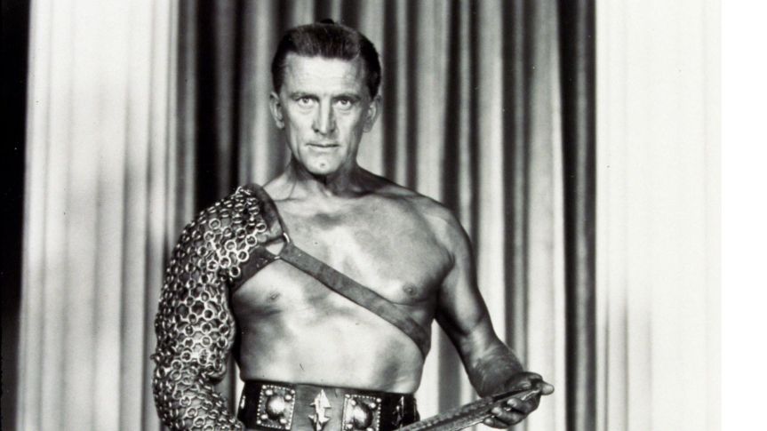È morto Kirk&nbsp;Douglas