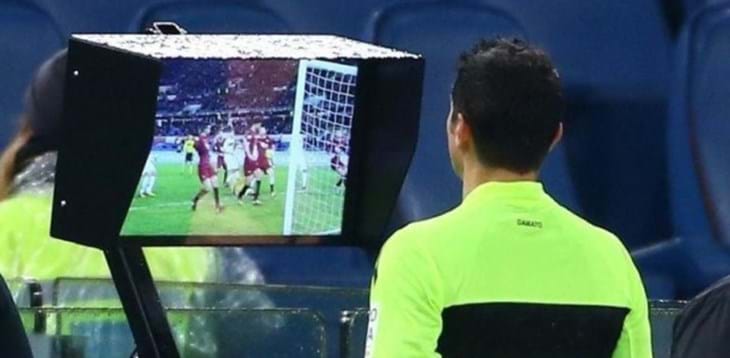 LA FIGC in campo per rafforzare l’utilizzo del&nbsp;VAR