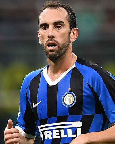 Godin e il Covid-19: “In Italia esposti fino all’ultimo. Inter in campo con la Juventus poco prima del caso&nbsp;Rugani”