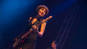 Morta Elisabetta Imelio, bassista e fondatrice dei&nbsp;Prozac+