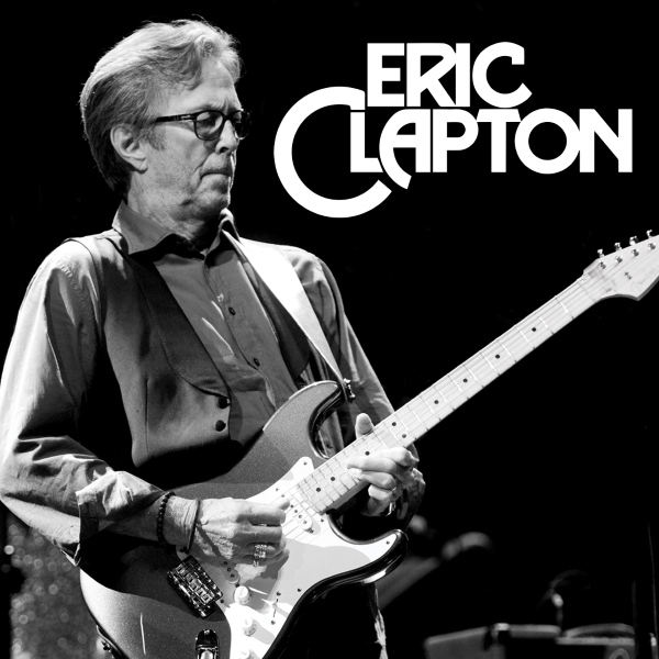 Eric Clapton, i 75 anni di una leggenda del&nbsp;blues