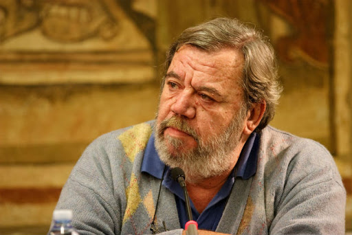 È morto Gianni Mura, storica firma di&nbsp;Repubblica