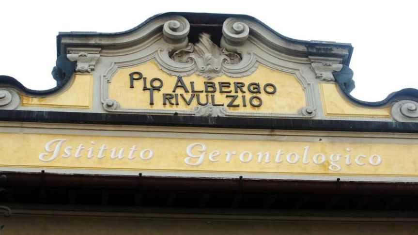 Coronavirus Lombardia, perquisizioni al Pio Albergo Trivulzio e in altre&nbsp;Rsa