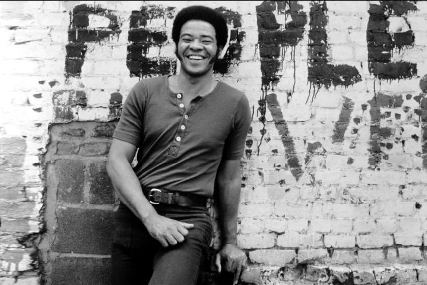 Morto Bill Withers, addio alla voce di ‘Ain’t No&nbsp;Sunshine’