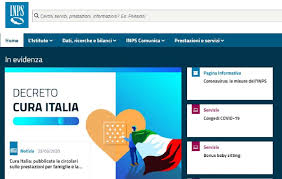 Sito dell’Inps in tilt, per gli esperti informatici l’istituto non ha&nbsp;scusanti