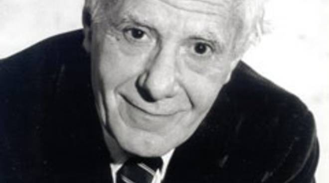 Gianrico Tedeschi, 100 anni di vita e di&nbsp;teatro