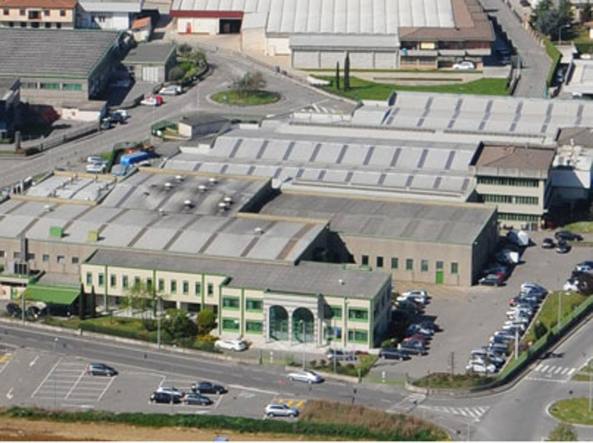 Coronavirus a Bergamo: l’azienda compra i test, un dipendente su 5 ha il&nbsp;Covid