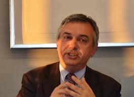 Maurizio Molinari è il nuovo direttore di&nbsp;Repubblica