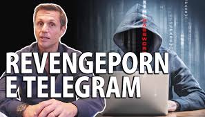 Telegram, tre indagati per revenge…..